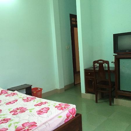 Hotel Romance Da Nang Dış mekan fotoğraf