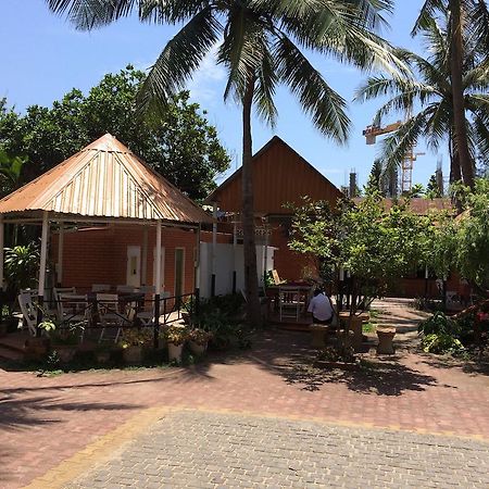 Hotel Romance Da Nang Dış mekan fotoğraf