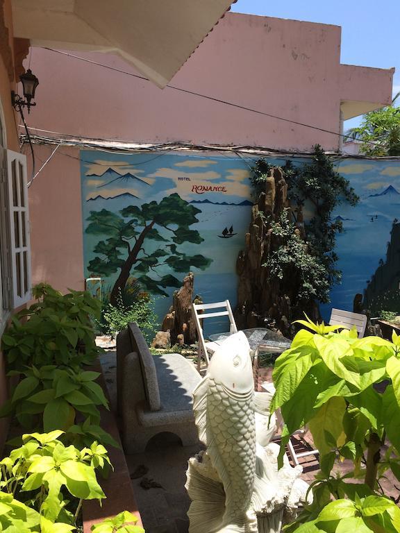 Hotel Romance Da Nang Dış mekan fotoğraf