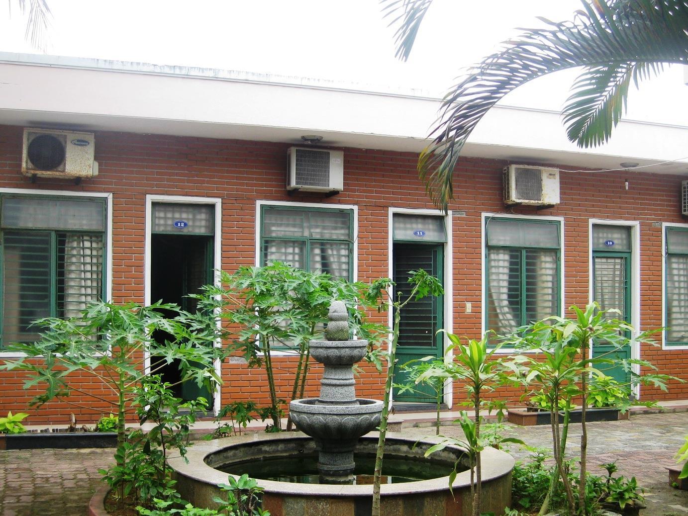 Hotel Romance Da Nang Dış mekan fotoğraf