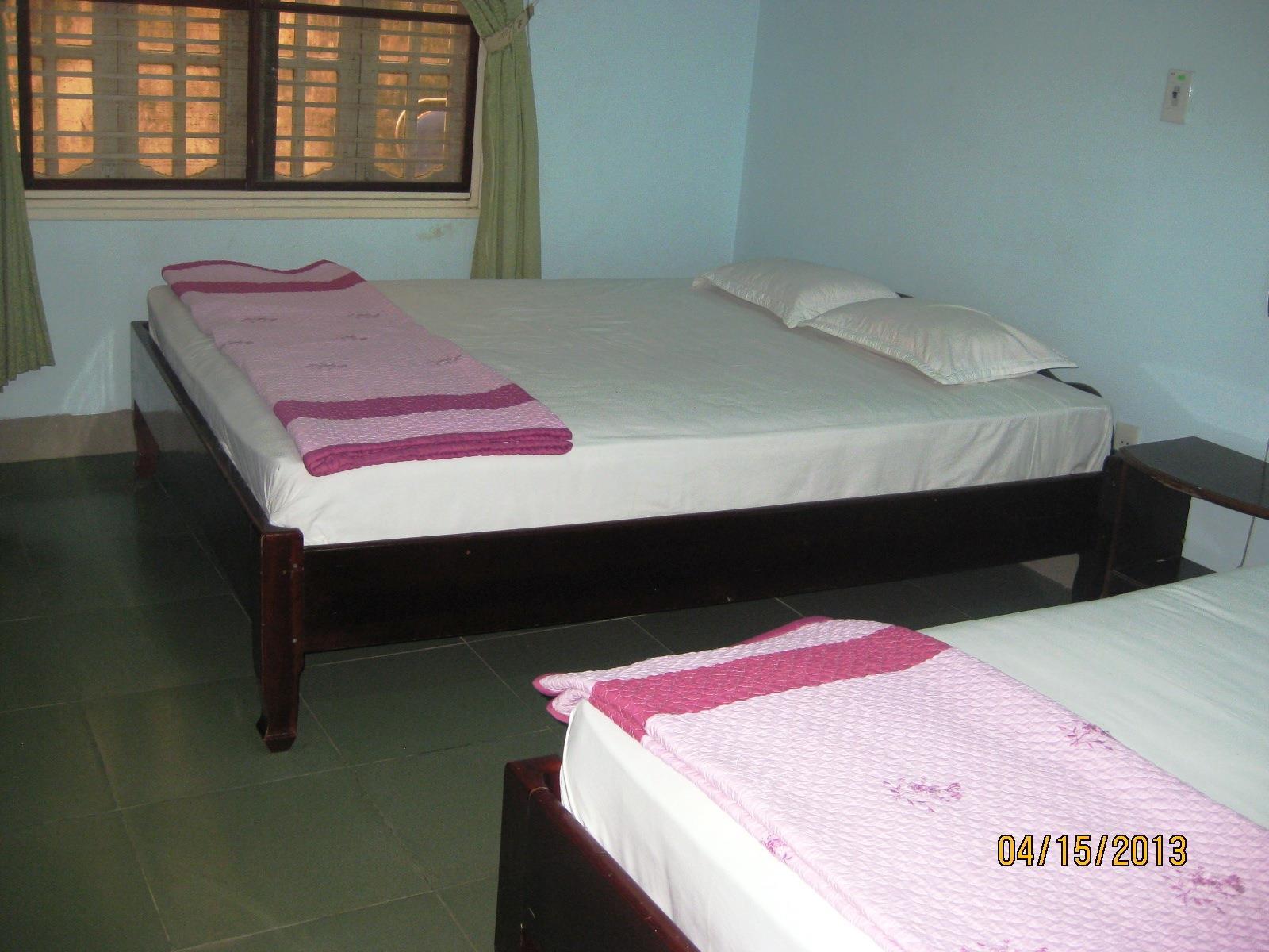 Hotel Romance Da Nang Dış mekan fotoğraf