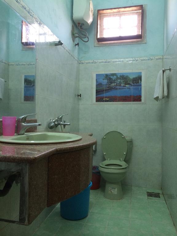 Hotel Romance Da Nang Oda fotoğraf