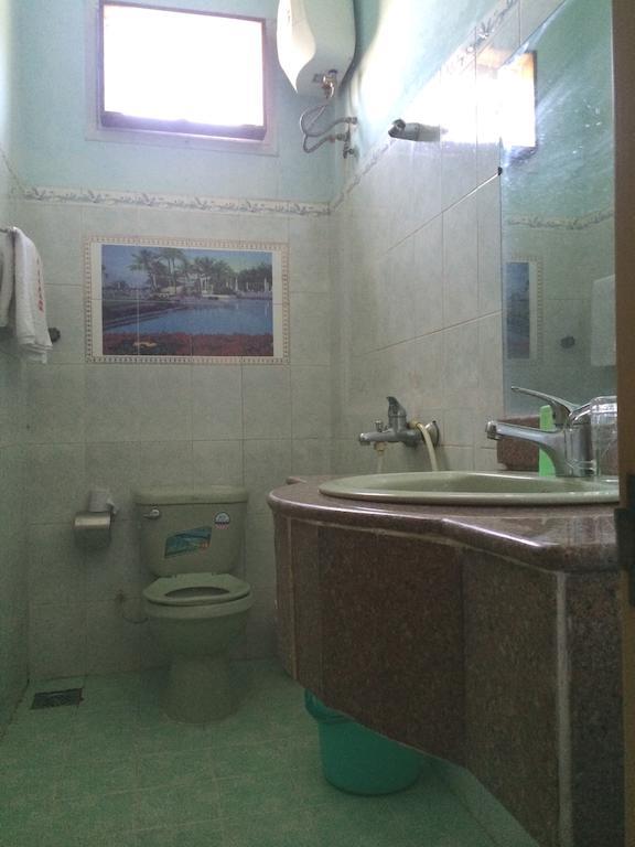 Hotel Romance Da Nang Oda fotoğraf