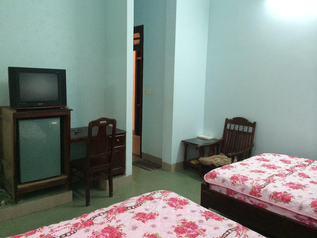 Hotel Romance Da Nang Oda fotoğraf