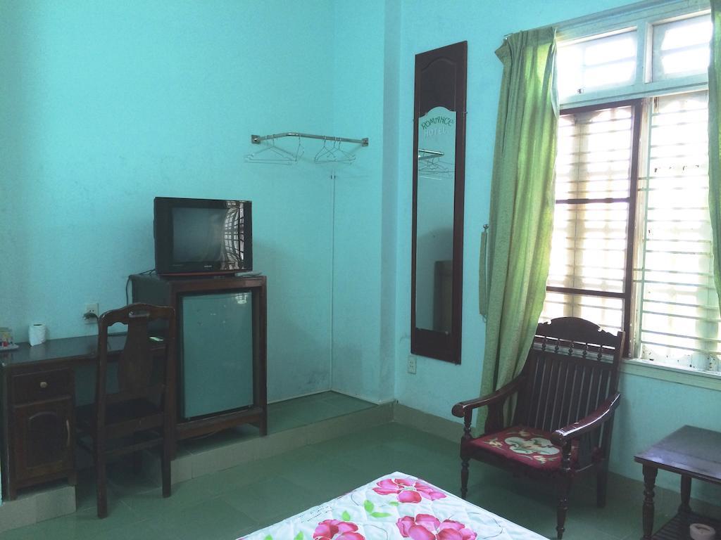 Hotel Romance Da Nang Oda fotoğraf