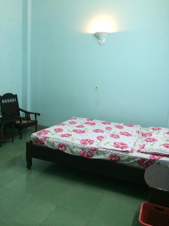 Hotel Romance Da Nang Oda fotoğraf
