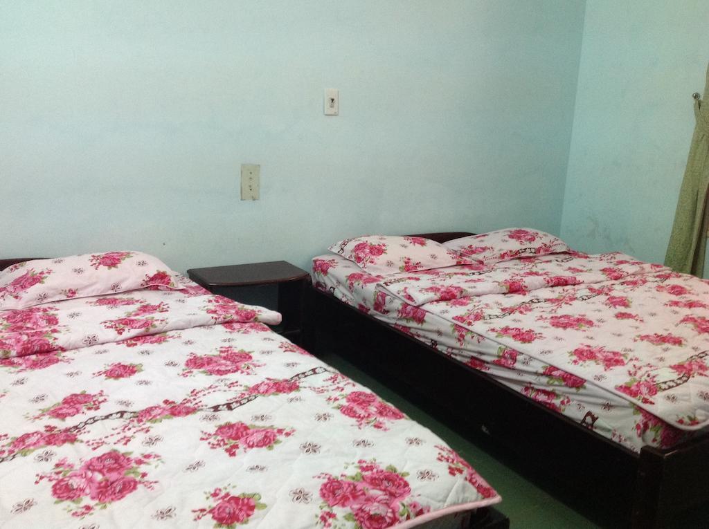 Hotel Romance Da Nang Oda fotoğraf